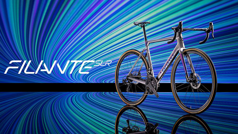 Nuova Filante SLR