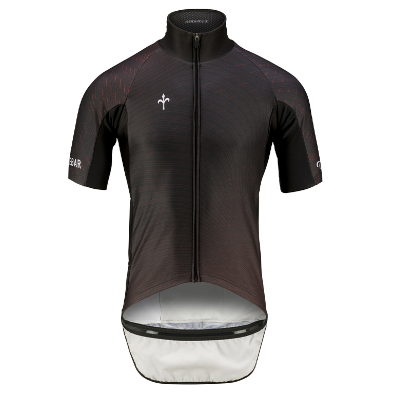 Maillot Repelente al agua Rainproof