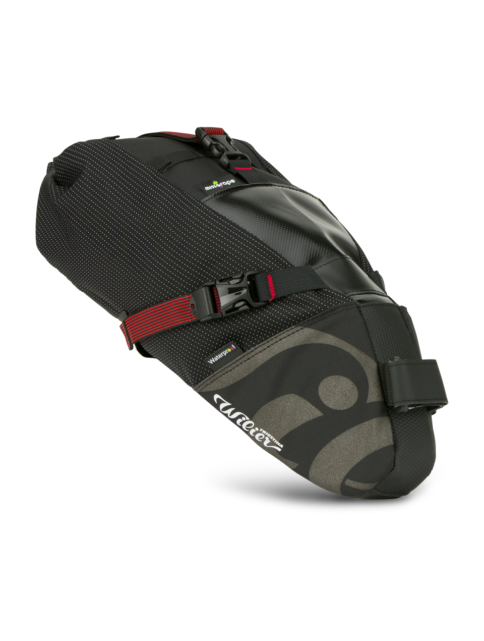 Bolsa cuadro Cluster 7 WP