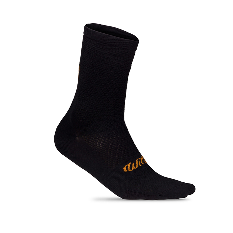 Ramato Black Socks