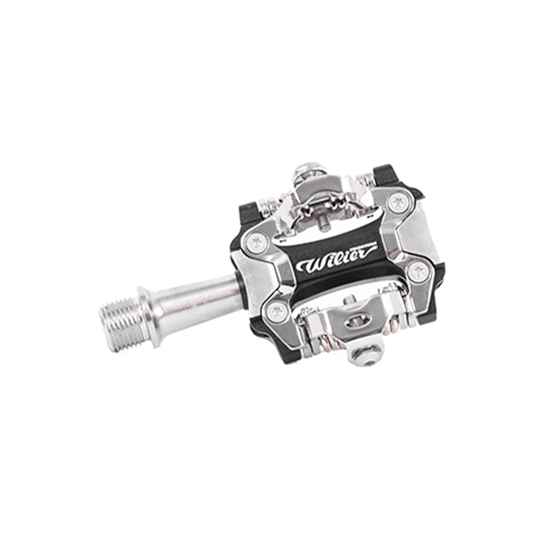 Pedales CNC para bicicletas de Montaña (SPD)