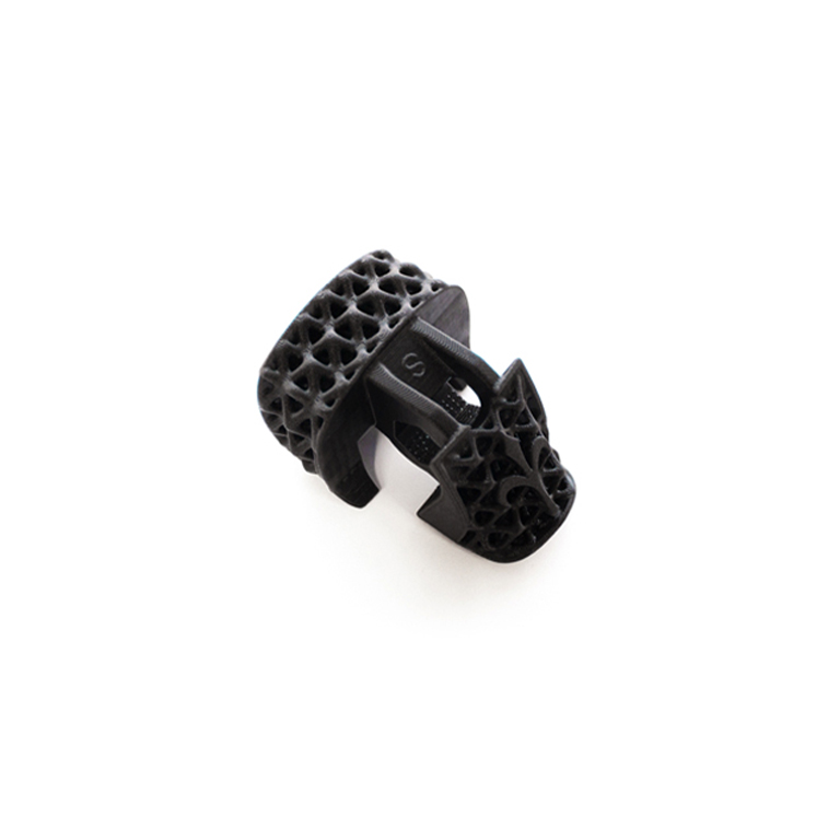 Elastómero 3D - Soft