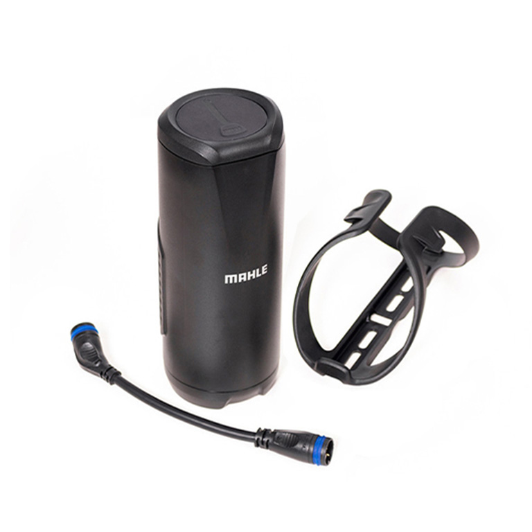 Range extender E185 Mahle Smartbike – X20 system