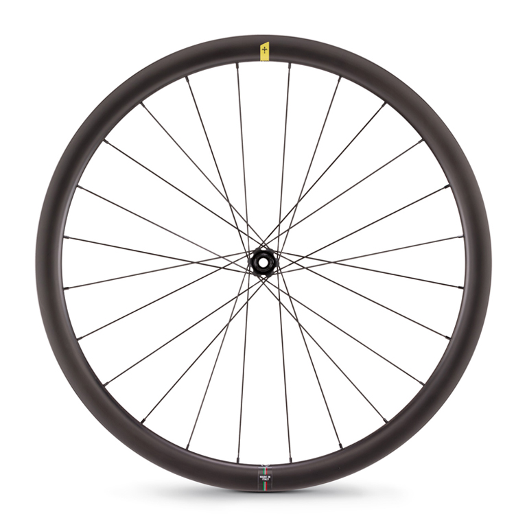 Par de ruedas SLR36GRV DISC