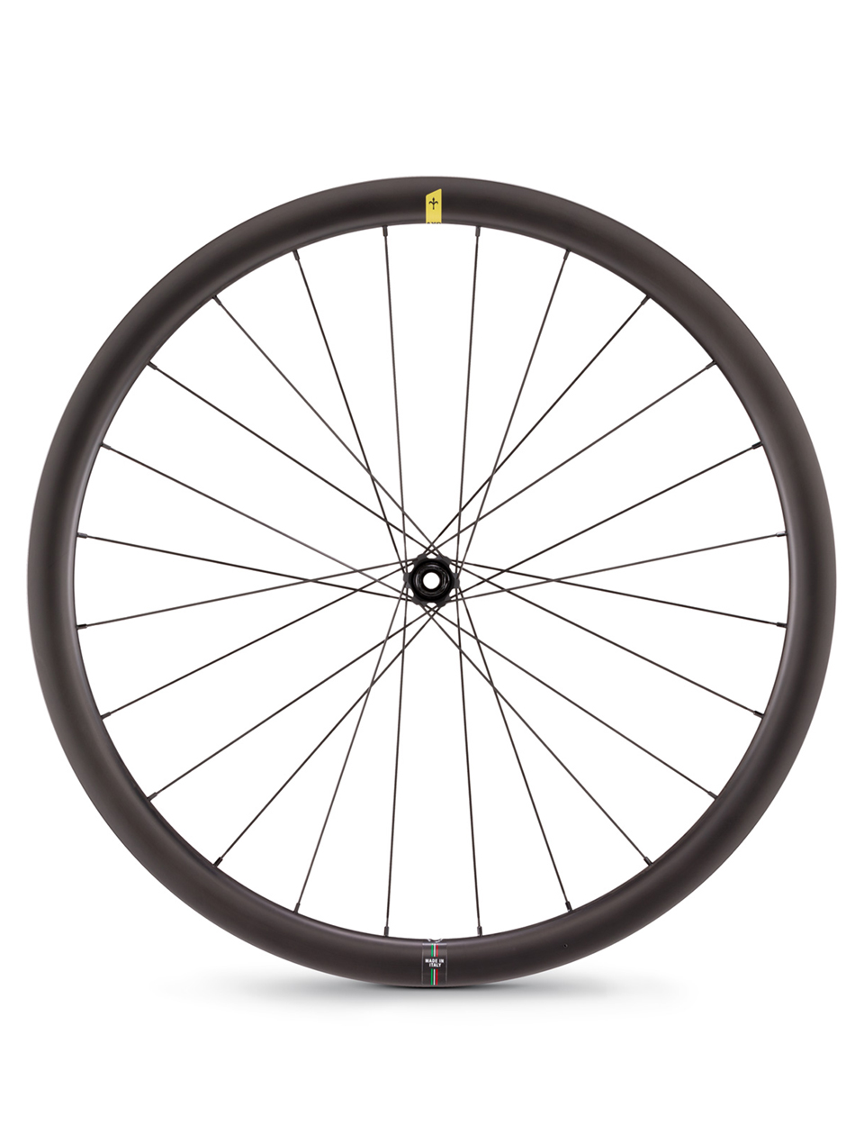 Par de ruedas SLR36GRV DISC