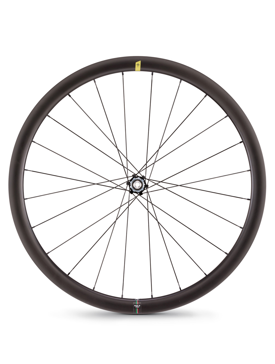 Par de ruedas SLR36GRV DISC