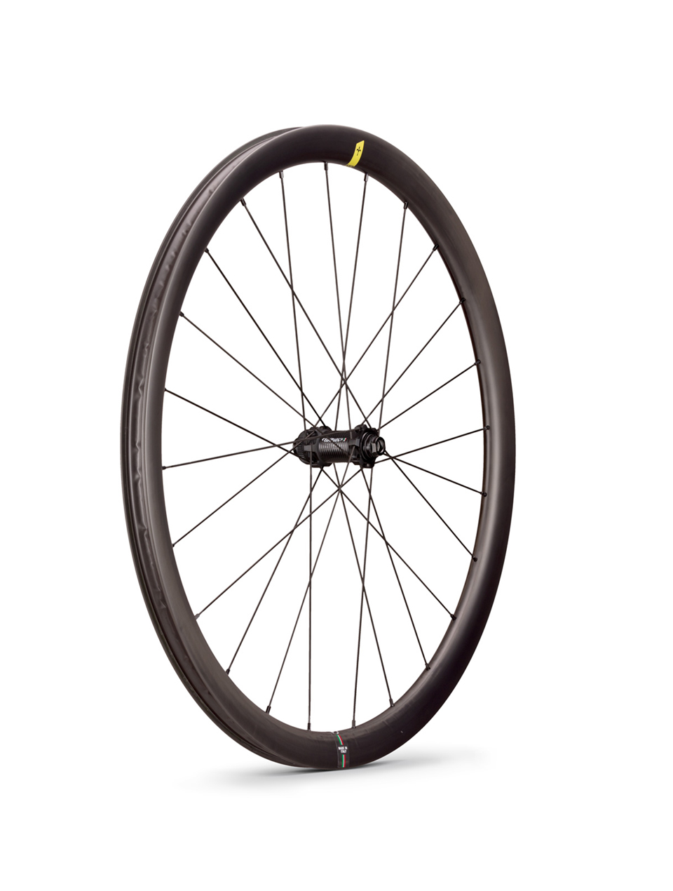 Par de ruedas SLR36GRV DISC