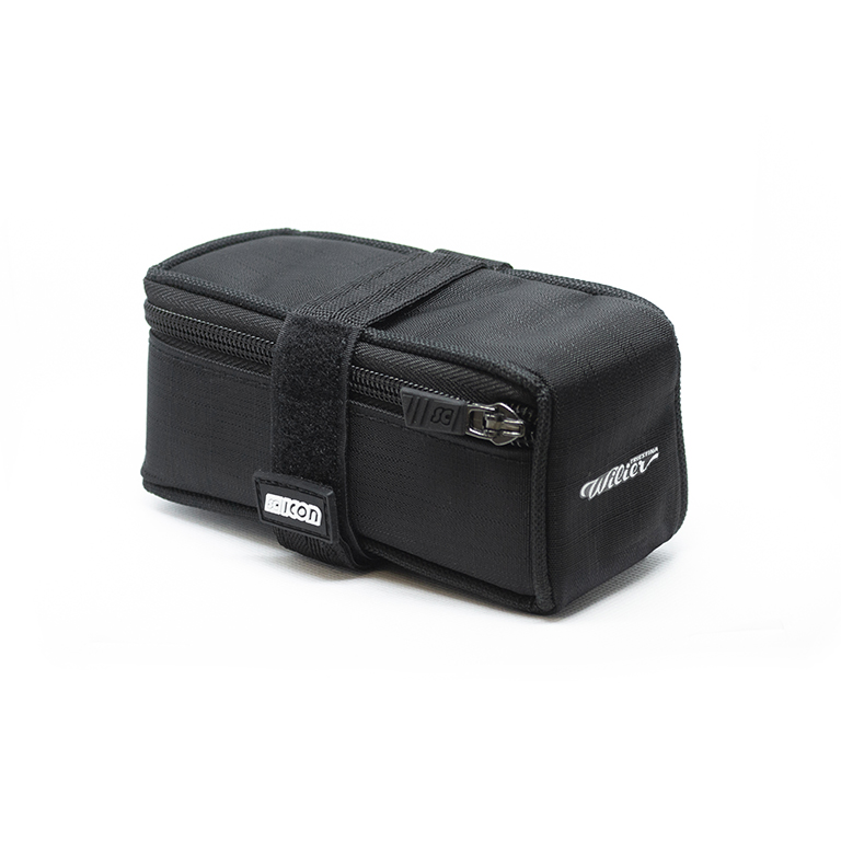 Bolsa sillín Elan 580