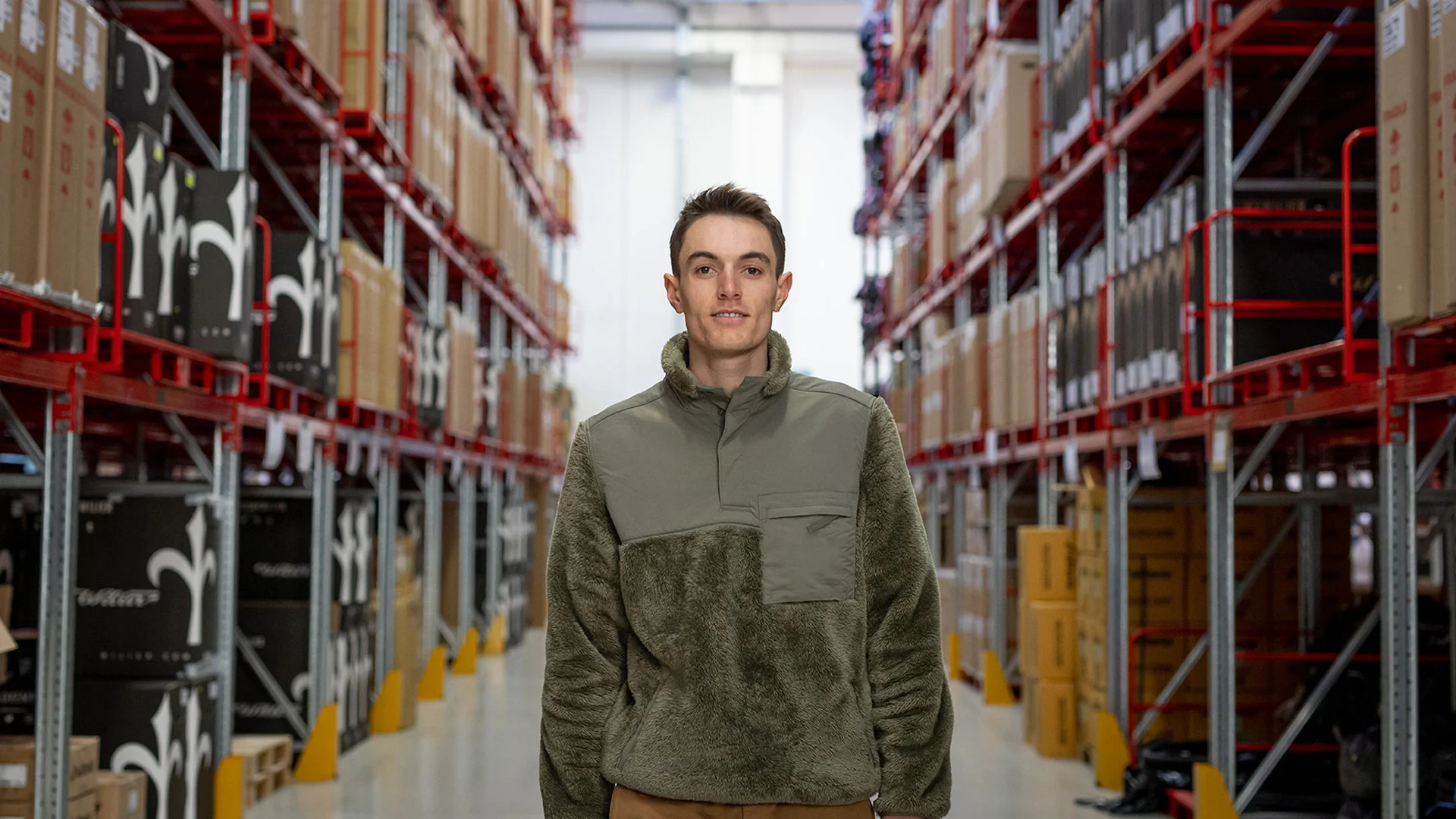 Simone Avondetto e Wilier Triestina: una crescita comune