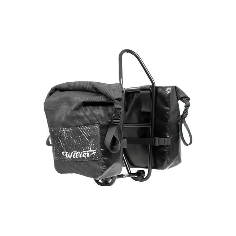 Kit Bikepacking Adlar