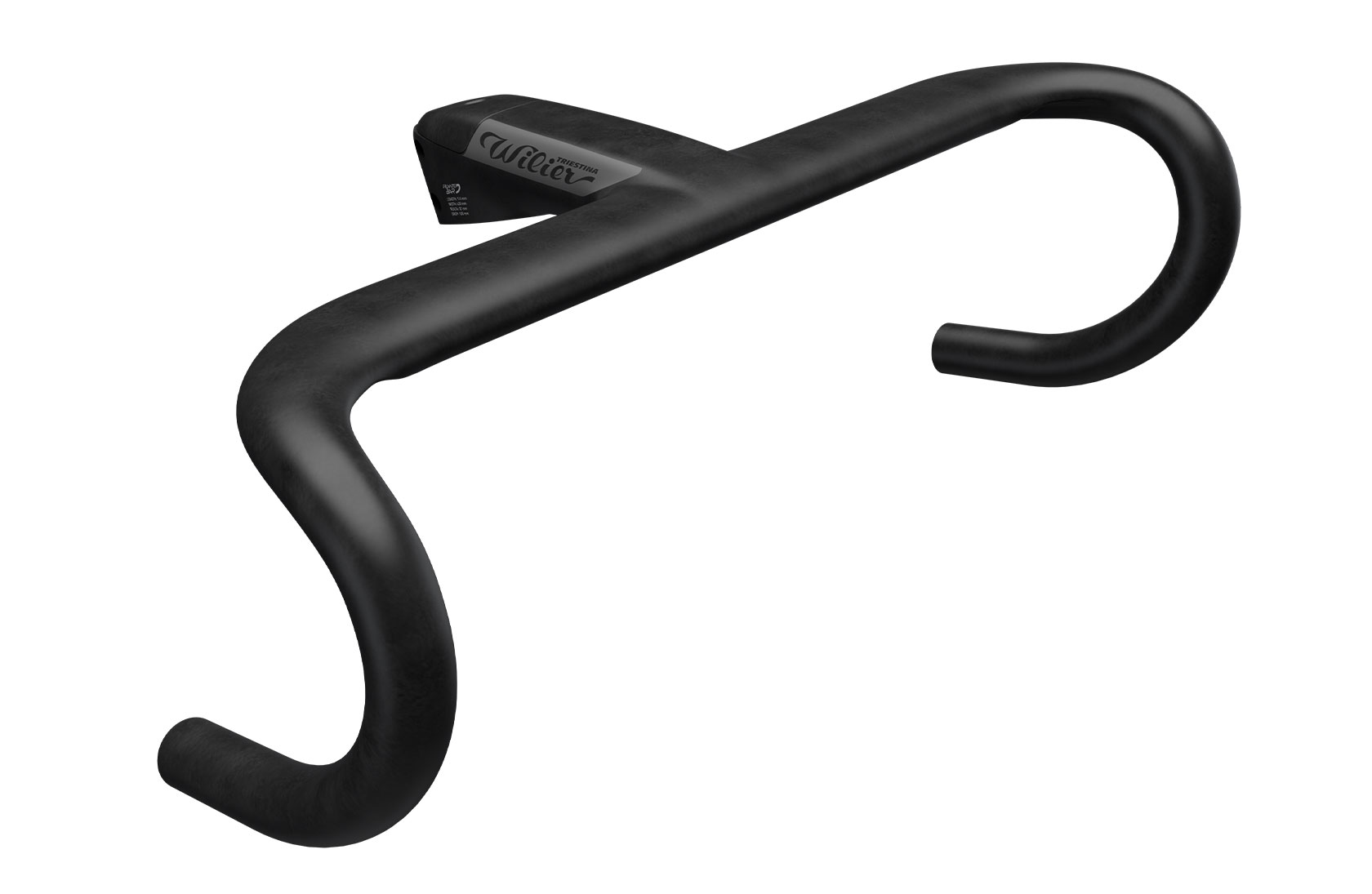 Manillar De Carbono Filante Bar