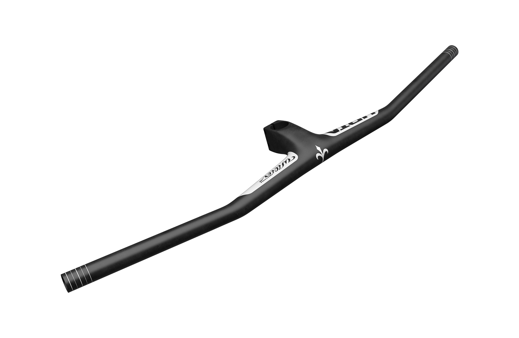 Manillar Urta Bar en carbono