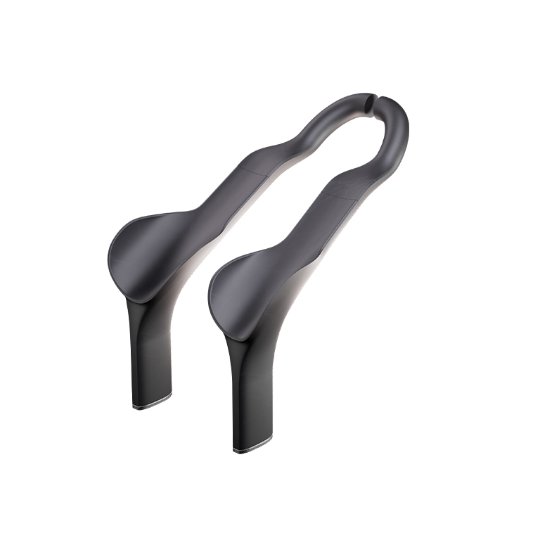 Supersonica SLR Custom Bar Extensions