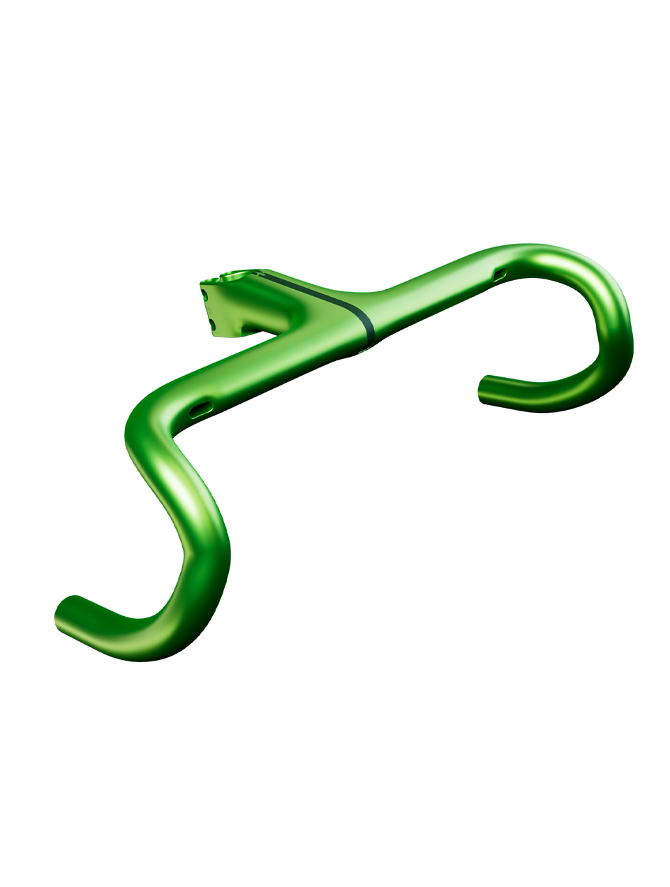 Manillar De Carbono V-Bar