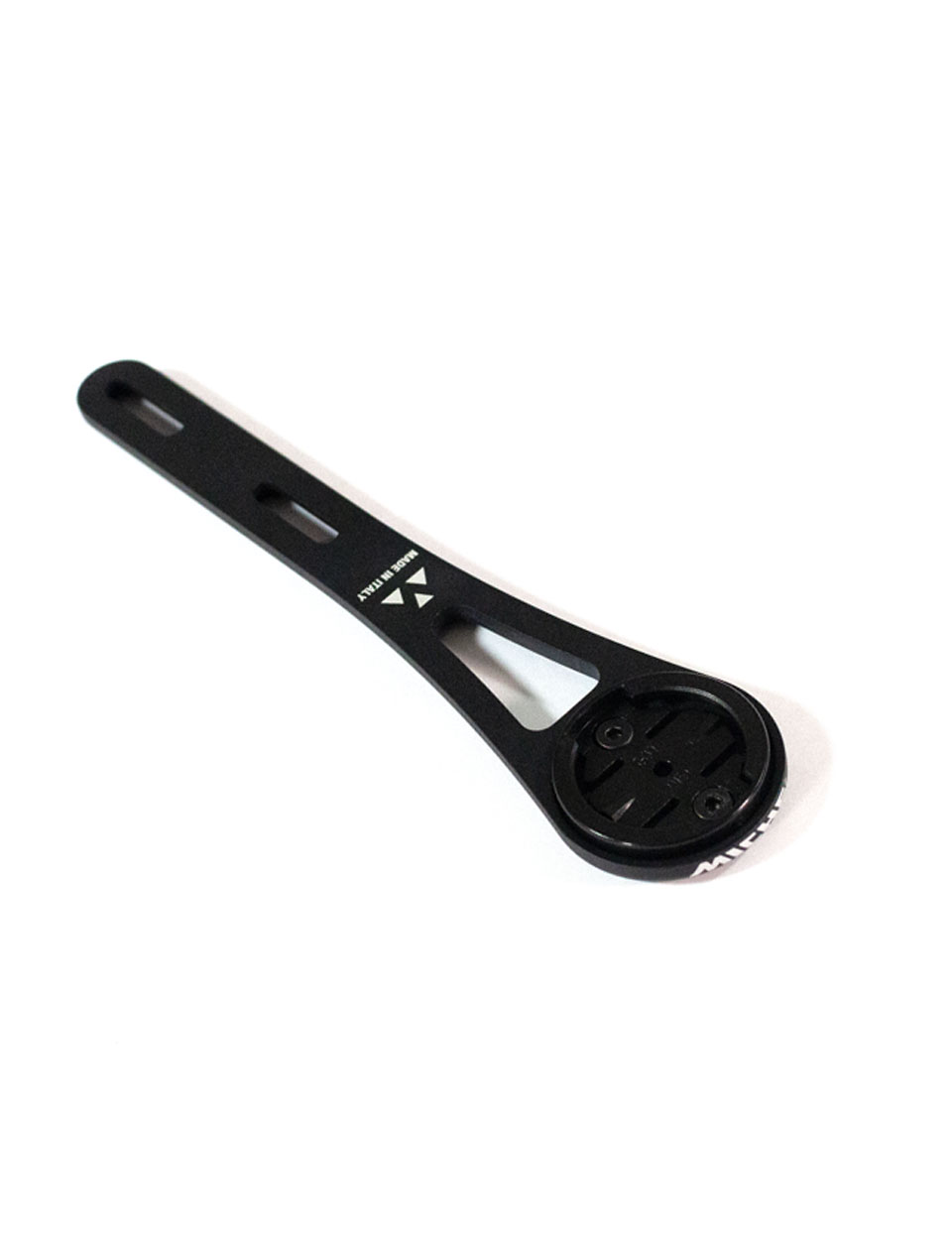 Miche Ciclocomputer Holder Negro