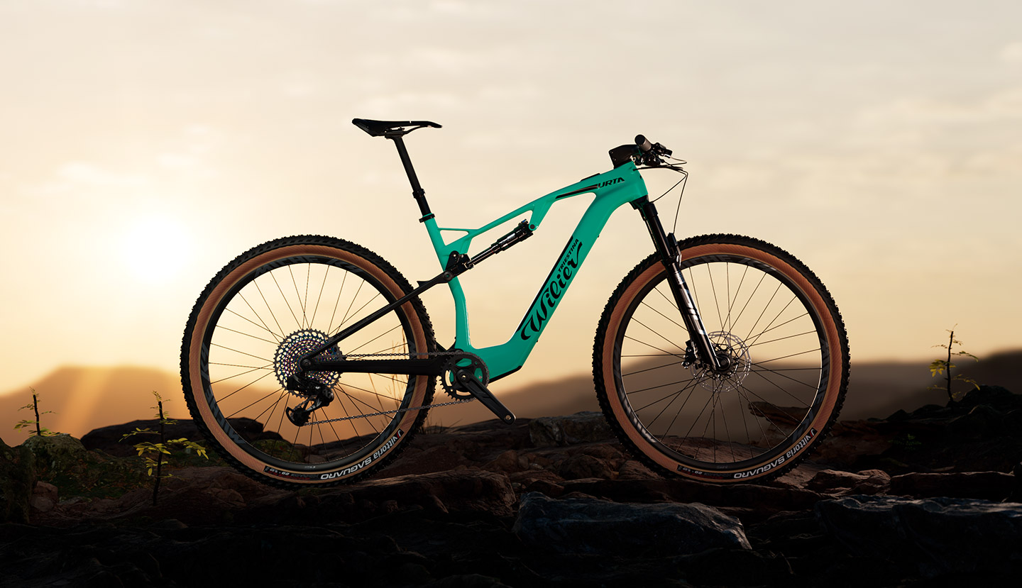 Design minimale, cuore elettrico