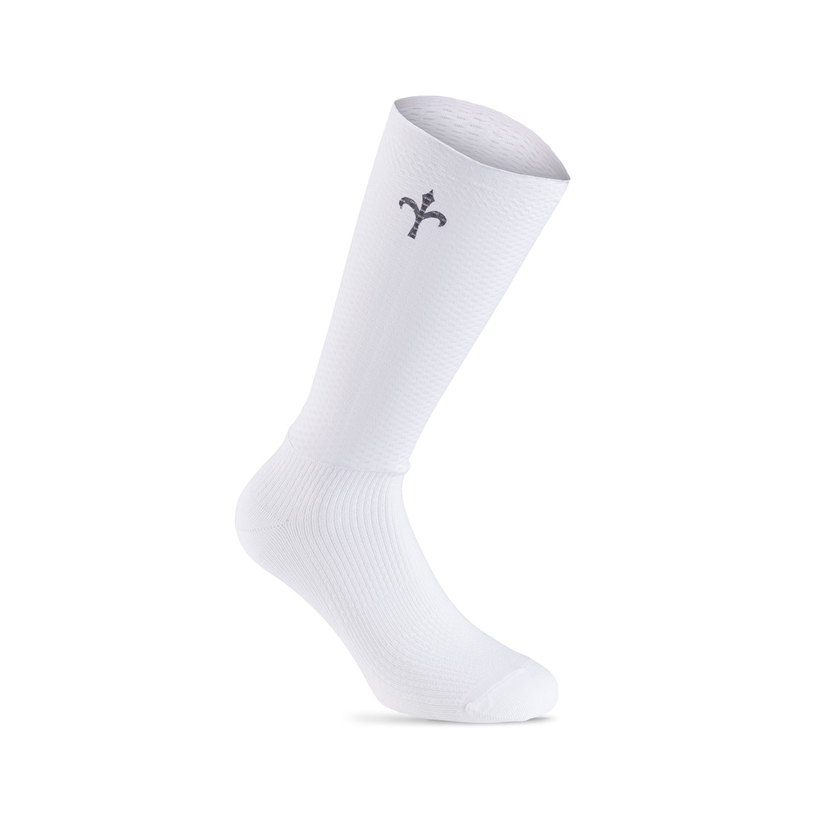 Aero Socks Aria - White