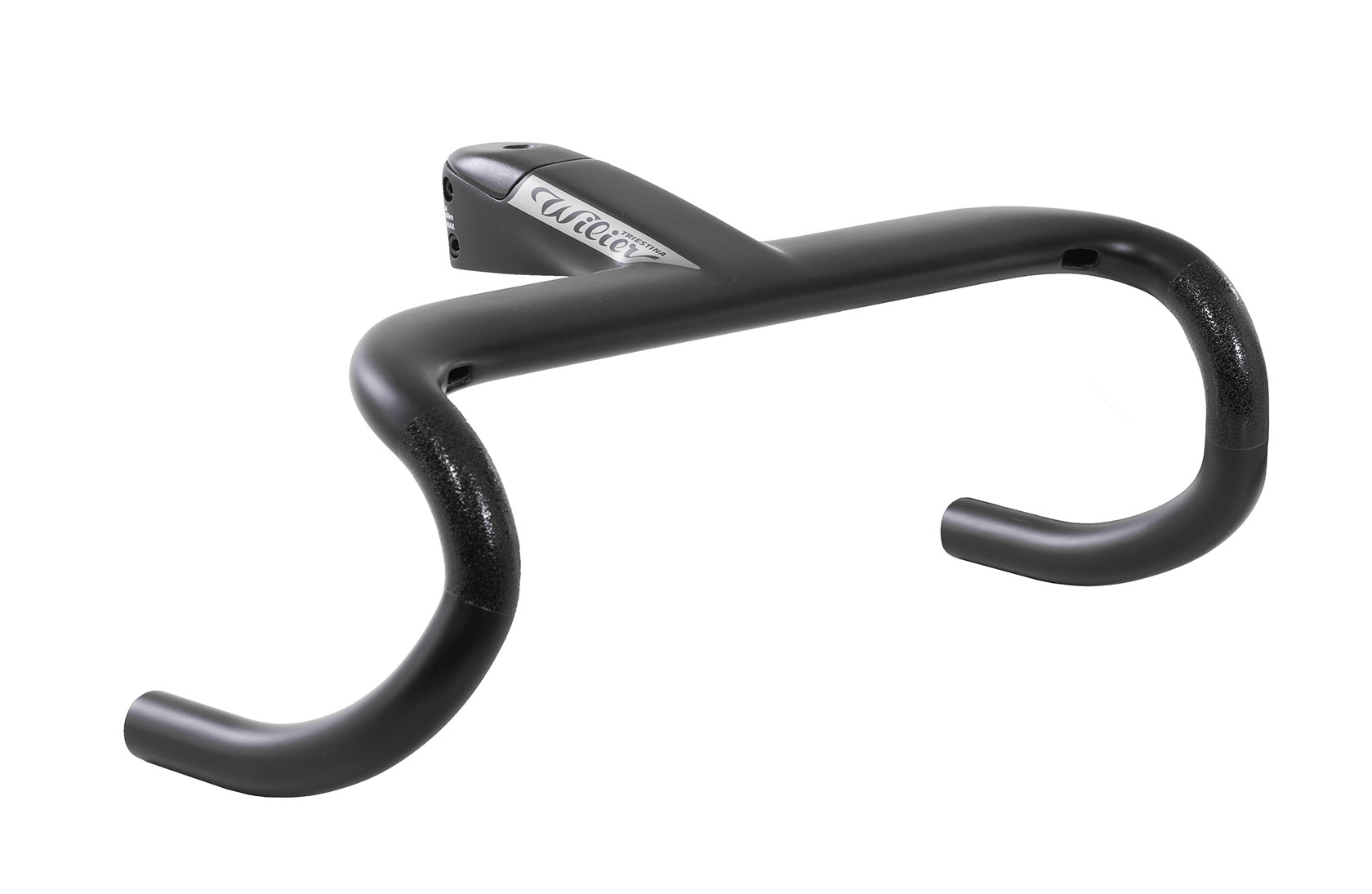 Manillar De Carbono F-Bar