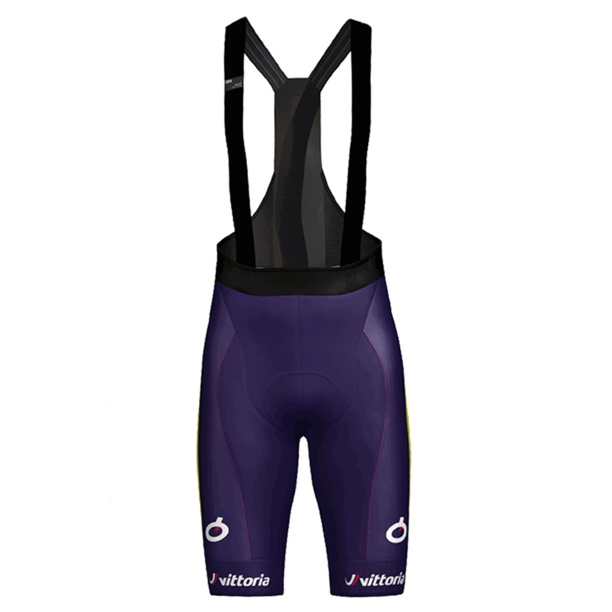 Culotte Absolute K10 Wilier Vittoria MTB Factory Team