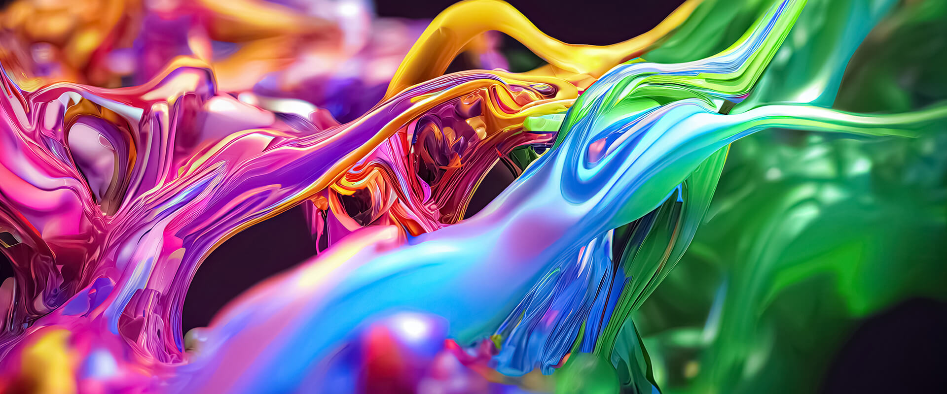 Elija entre infinidad de combinaciones de colores