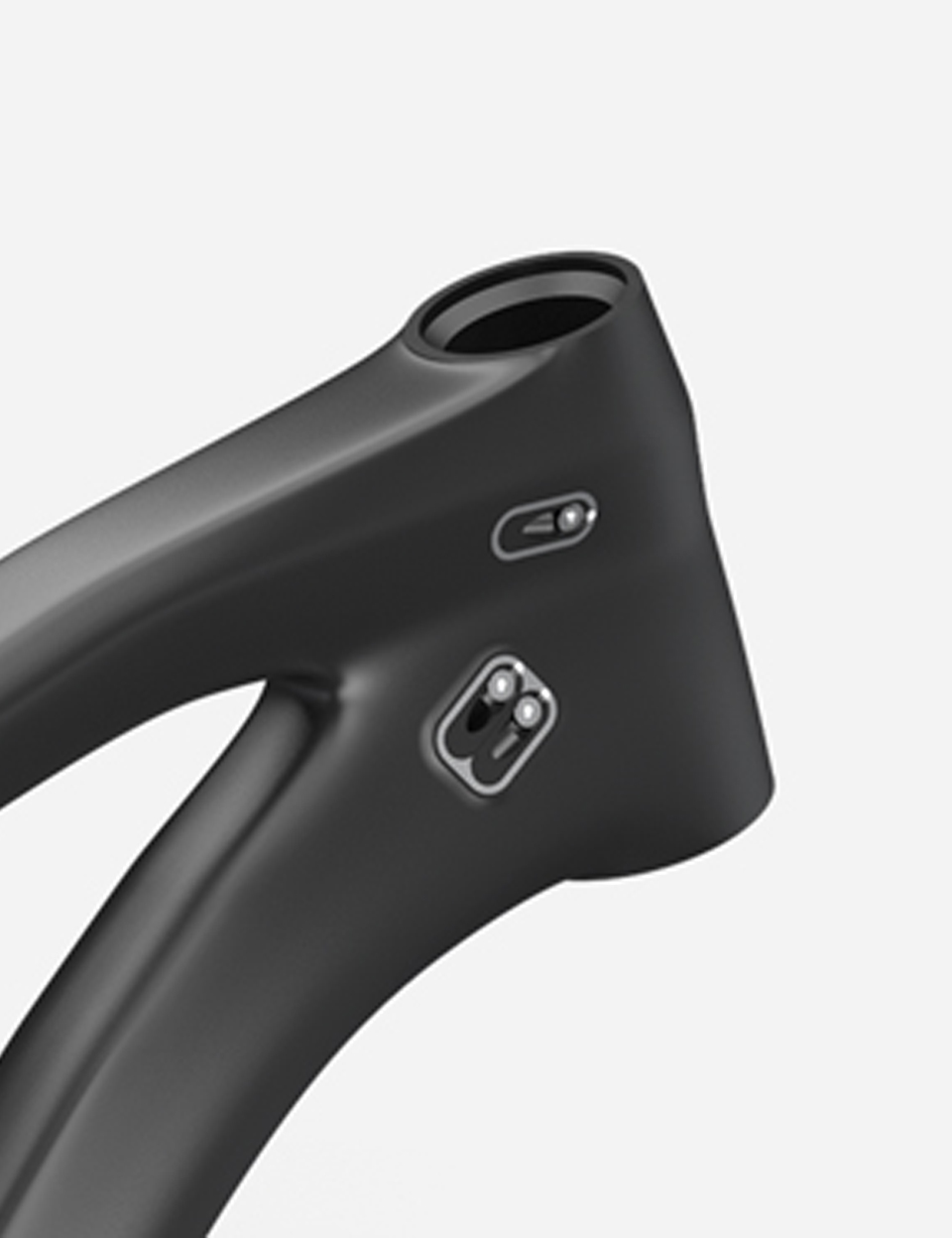 Nuovo passaggio cavi a 5 vie