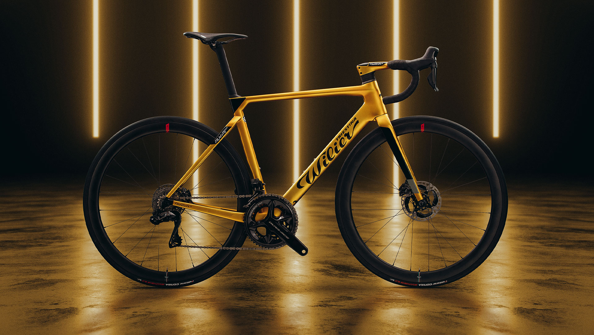 Sparkling Glass - Matt