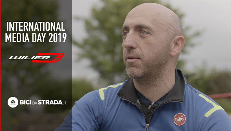 Bicidastrada.it per Wilier 0 SLR