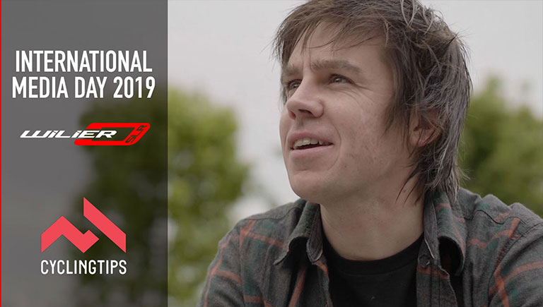 Cyclingtips.com per Wilier 0 SLR