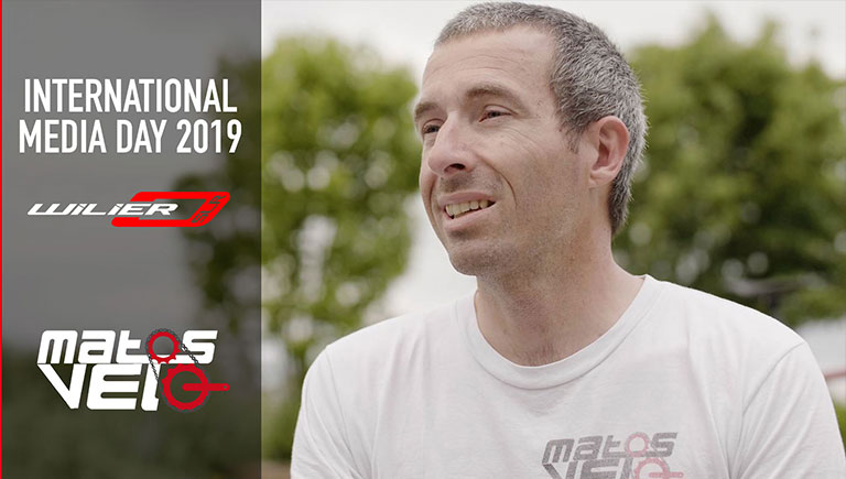 Matosvelo.fr per Wilier 0 SLR